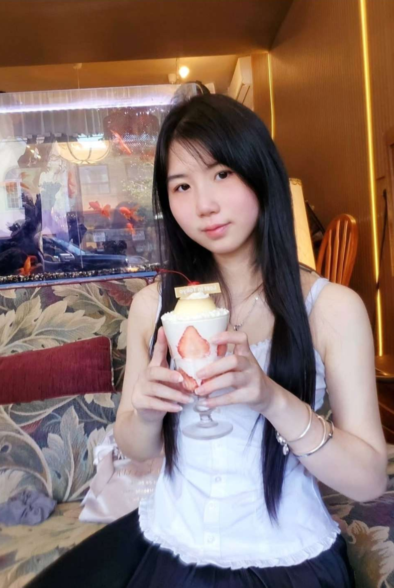 YiQi Liang